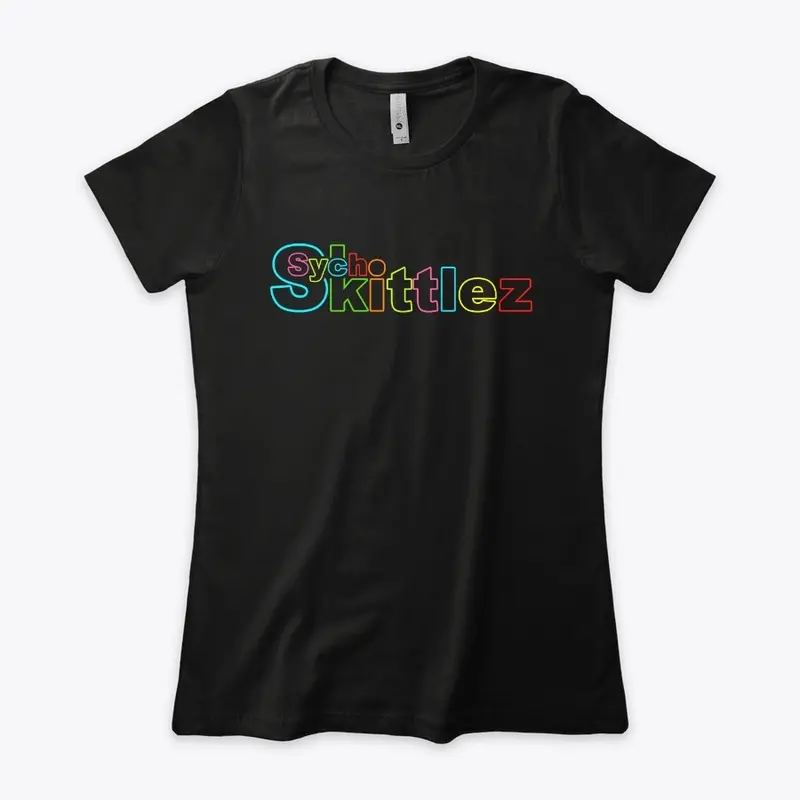 Sycho Skittlez Splatter