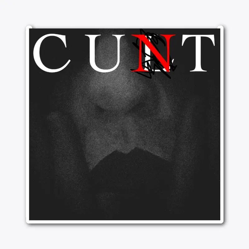 CUNT