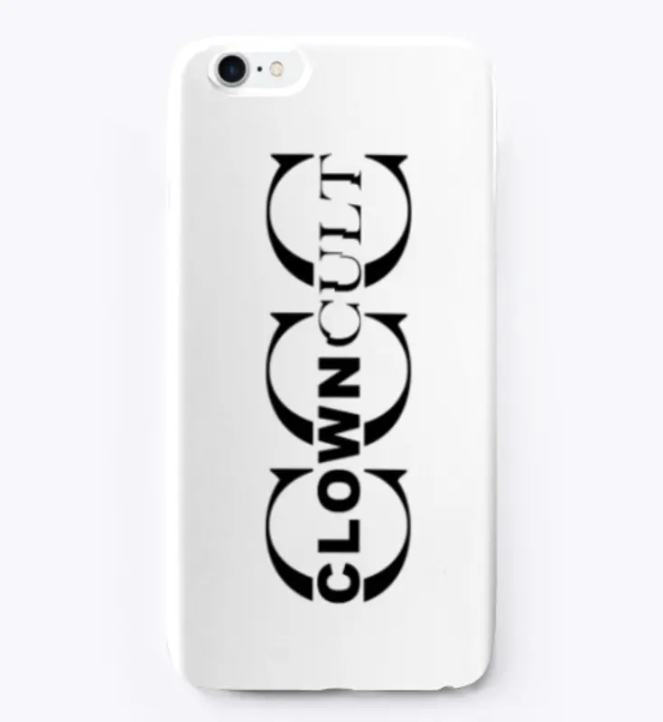 CCC Phone Case