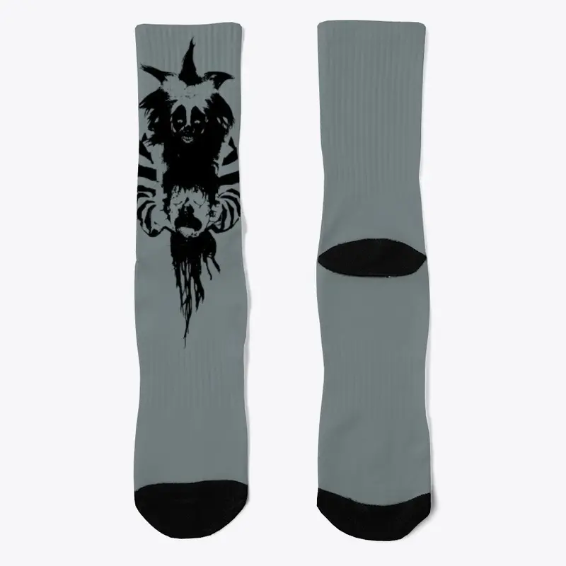 Anonymous Socks