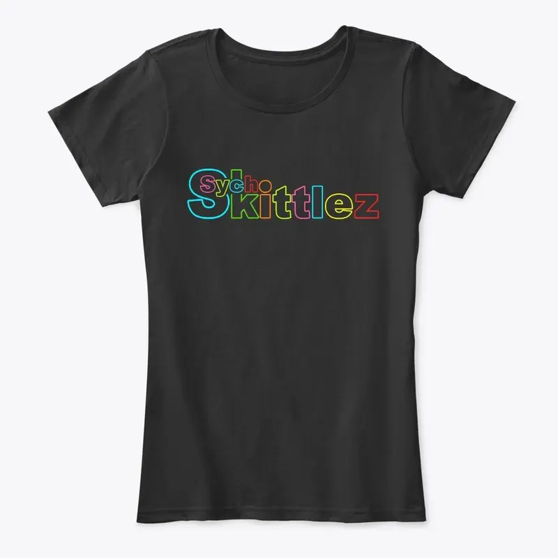 Sycho Skittlez Splatter