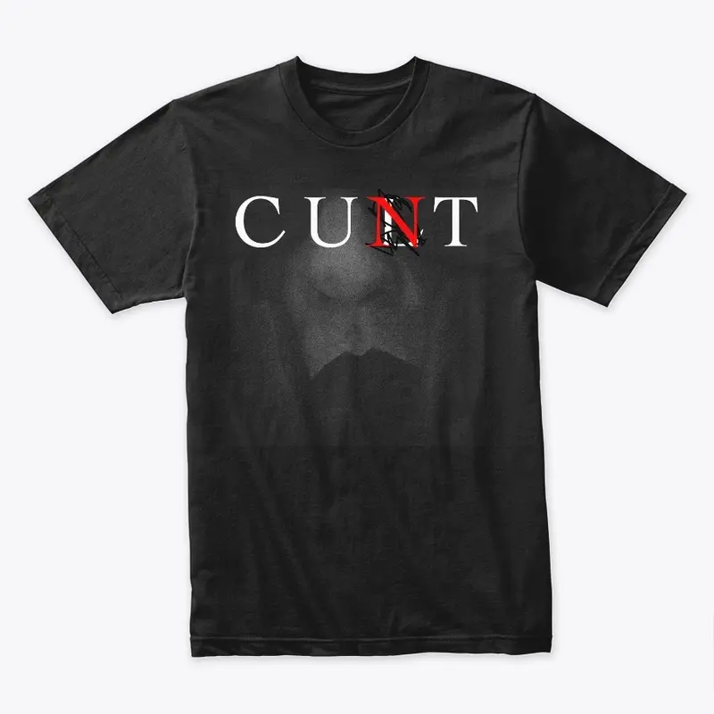 CUNT