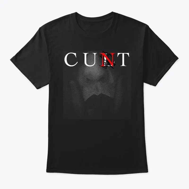 CUNT