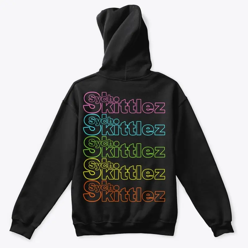 Sycho Skittlez 