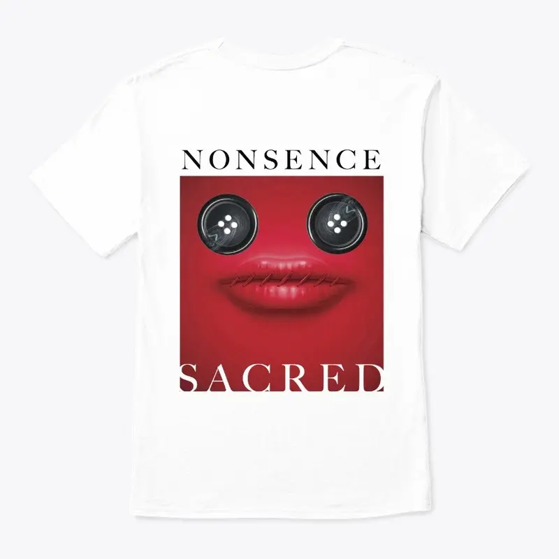 SACRED NONSENCE