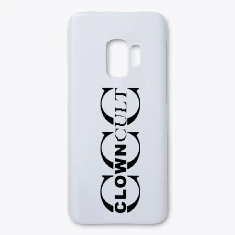 CCC Phone Case