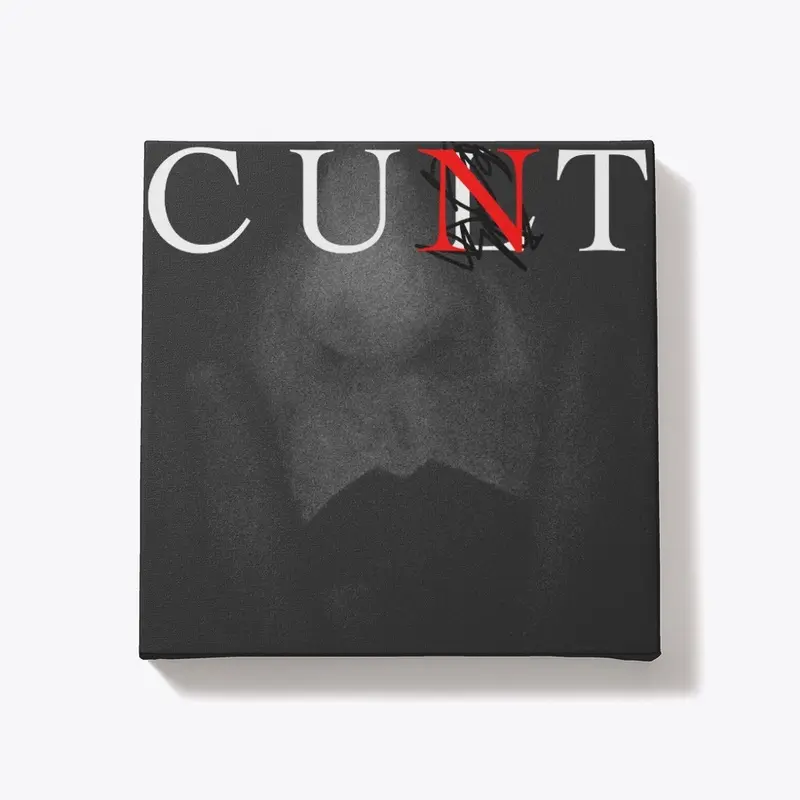 CUNT