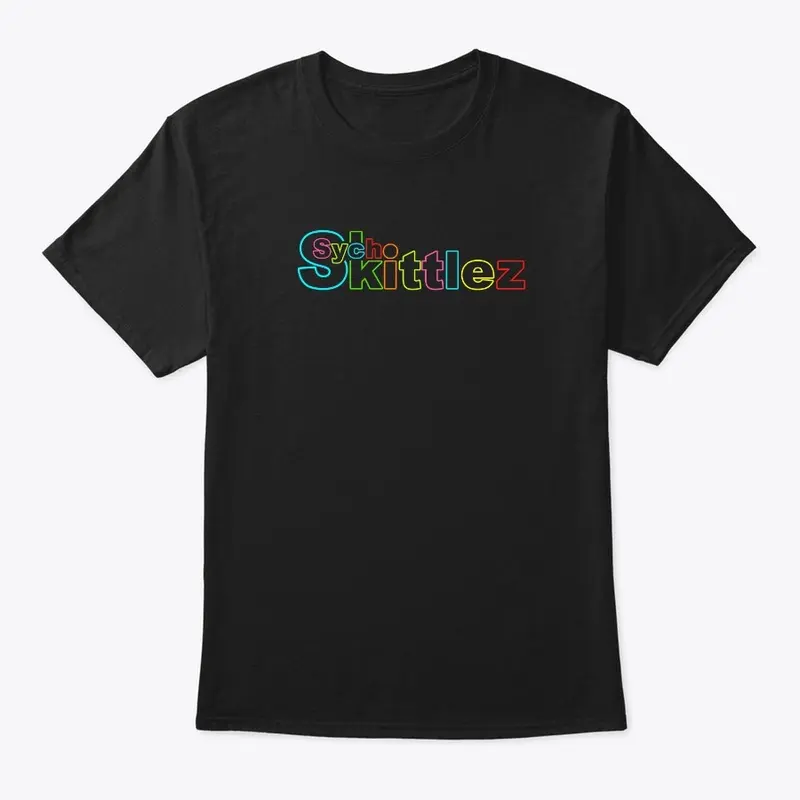 Sycho Skittlez Splatter