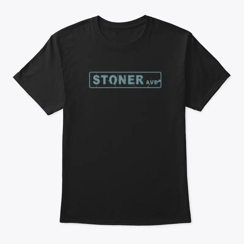 Stoner Ave